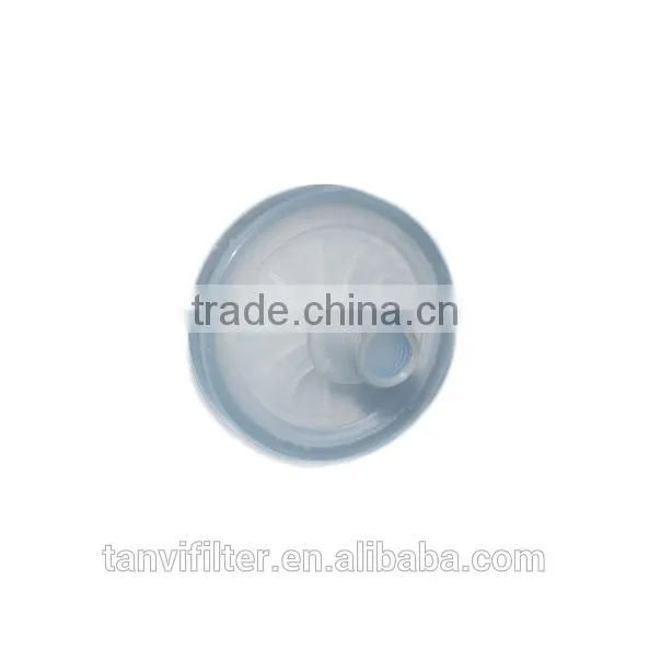 Resistant Disc Shape Solvent Printer Ink Filter photo-5
