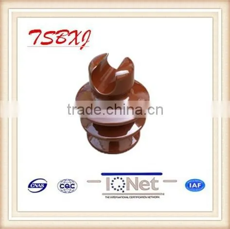 55series Anti-pollution Pin Percelain Insulator photo-2