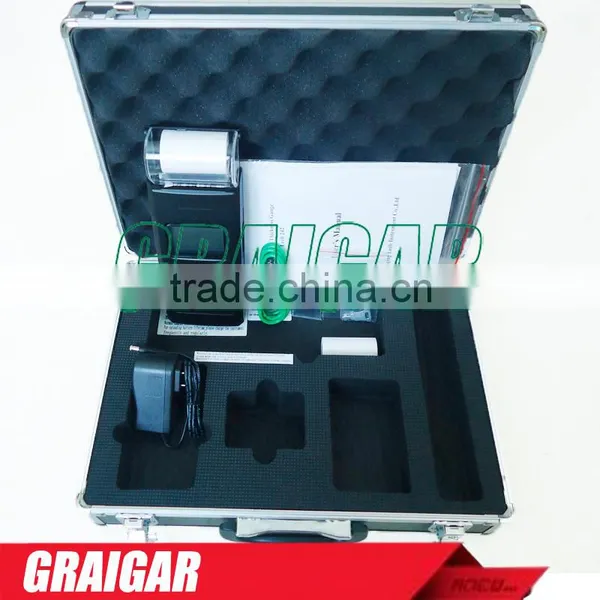 New Design Printing Coating Thickness Tester Leeb242 Built-in Printer photo-6