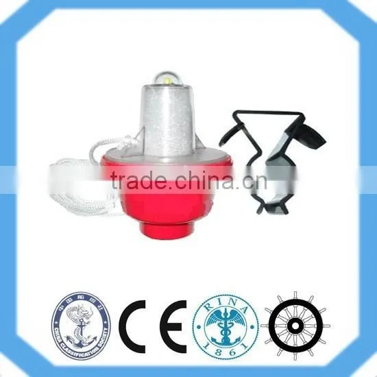 Solas Approved LED Life Buoy Light photo-4