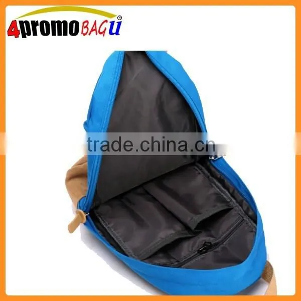 China Factory High Quality High Backpack Bag photo-6