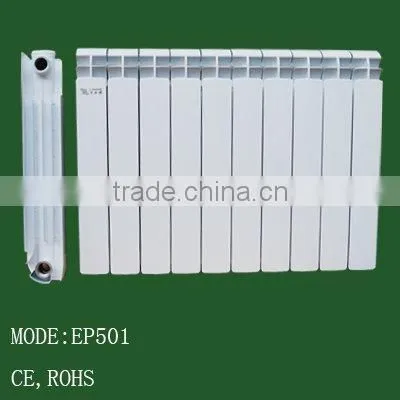 500mm Aluminum Radiator