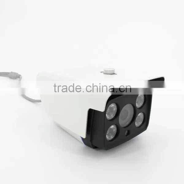 1.3 Megapixel IR-CUT Motion-Detection IP 66 Box AHD CCTV Camera photo-5