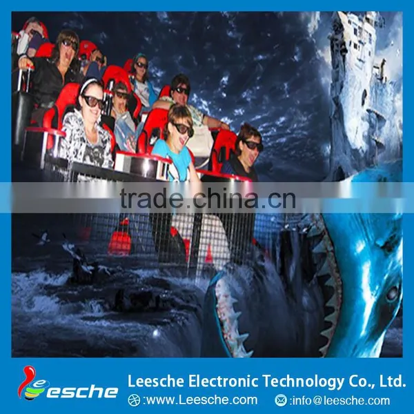 7dvr Cinema Simulator With Different Kinds Of Horror And Cartoon Movies photo-3