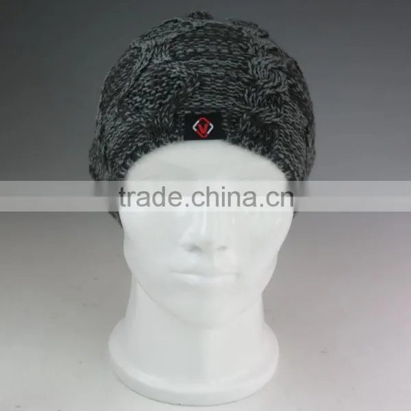 Free Rasta Tigger Animal Crochet Pattern Hat photo-4