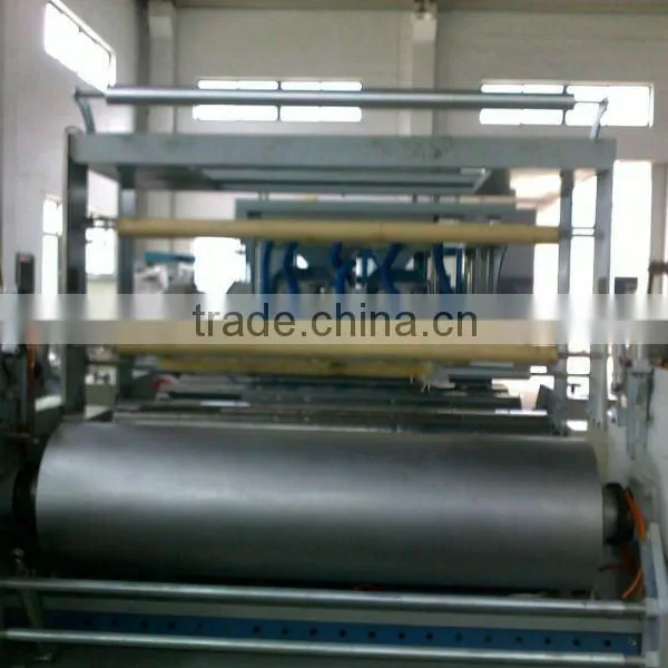 plastic box making machine