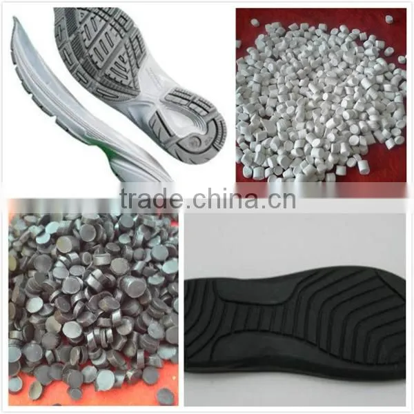 Hot Sale Recycled Pvc Granules PVC Compound Soft PVC photo-4