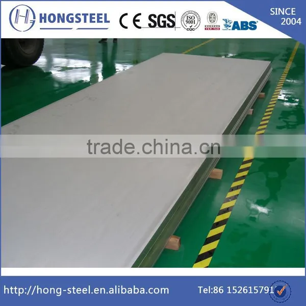 304 Stainless Steel Coil Stainless Steel Plate 304 With CE Certificate photo-6
