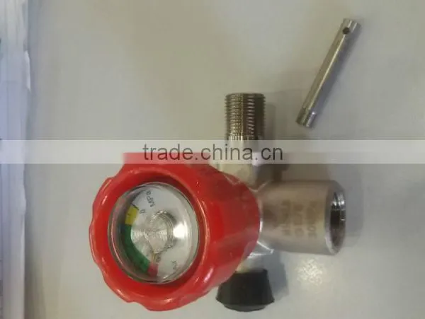 Carbon Fiber Cylinder,composite Gas Cylinder,Type 3 Cylinder photo-5