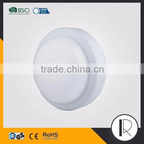 8w New Led Polycarbonate Ceiling Lamp Ip44 2016 photo-2