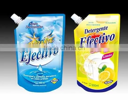 Detergent Flexible Packaging Solvent Based Laminating Adhesive