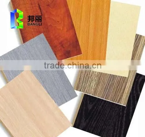 Aluminum Interior Wall Paneling/decorative Construction Material Exterior Building Decorations