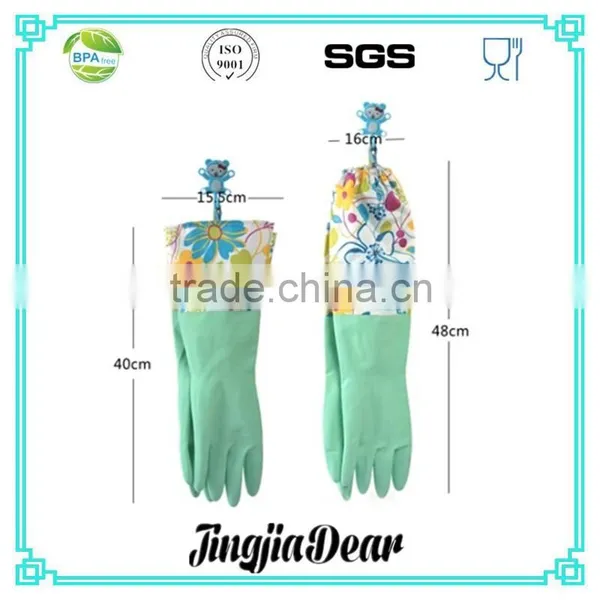 Household Latex Gloves,latex Household Gloves,cheap Latex Gloves photo-4