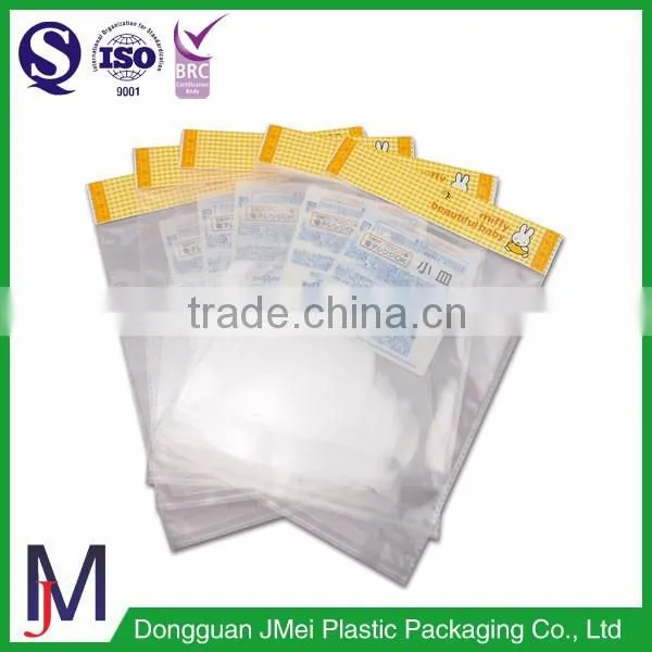 Opp Necklace Packing Bag photo-2