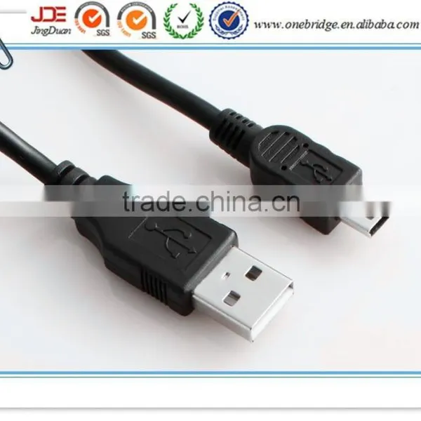 Convenient Magnetic Usb Electronic Wire Connector photo-2