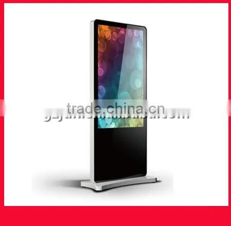 VERTICAL ADVERTISING PLAYER photo-5