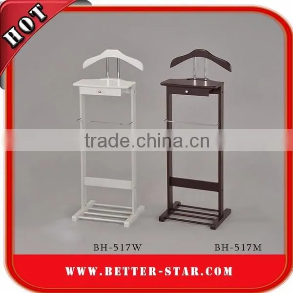 Taiwan Supplier Own Factory Cheap Wire Metal Valet Stand photo-6