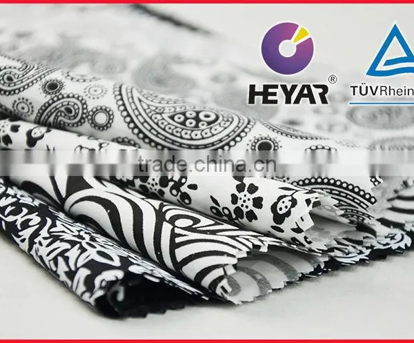 Manufacturer Uniform Textile Fabrics For Shirts