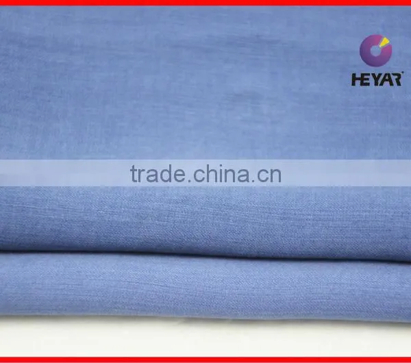 Tencel Denim Fabric