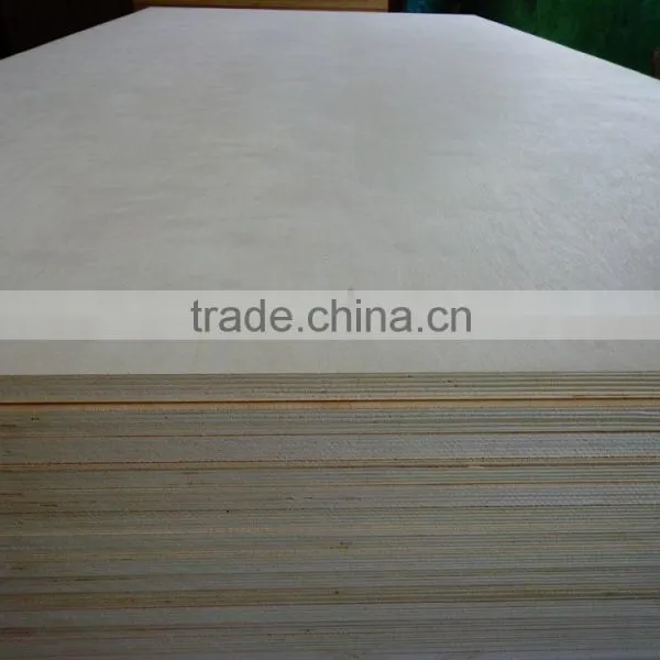 Linyi MR Plywood for Pallet photo-3