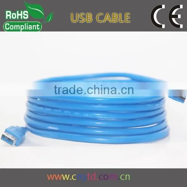 MOQ 500 Micro Usb 3.0 Cable photo-2