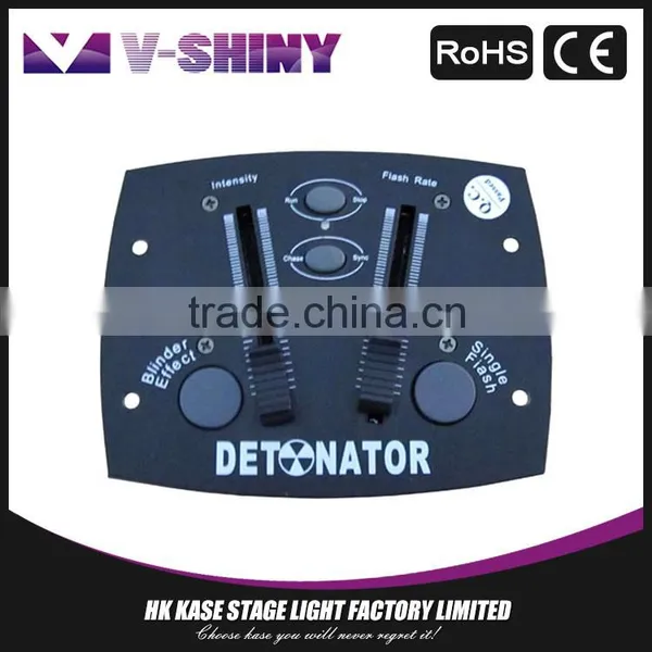 Manufacturer 3000W Remote Strobe Controller photo-2