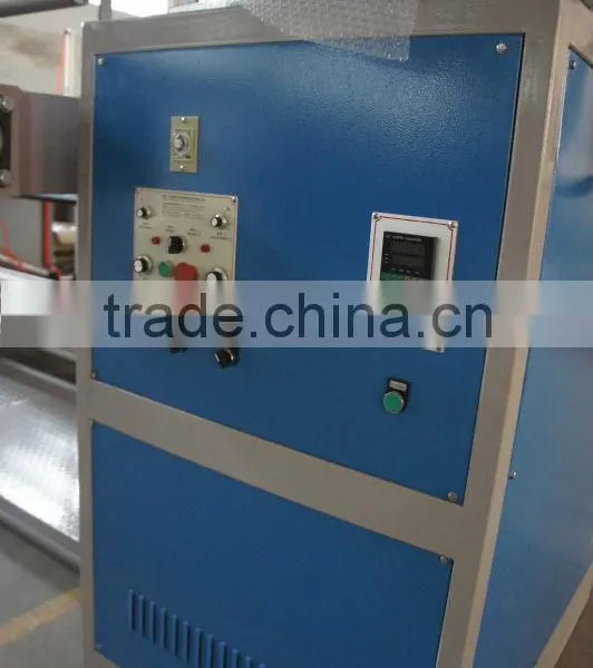 High Speed Air Cushion Film Machine 5 Layers photo-6