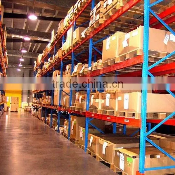 Heavy Duty Racking System Warehouse Shelving photo-3