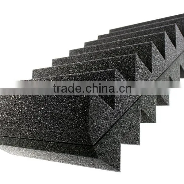 Sound Proofing Materials/Sound Absorption Panels/Acoustic Foam photo-3