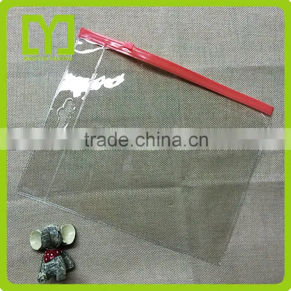 China Online Shopping Good Quality Top Selling Widely Used Pvc Plastic Bag photo-2