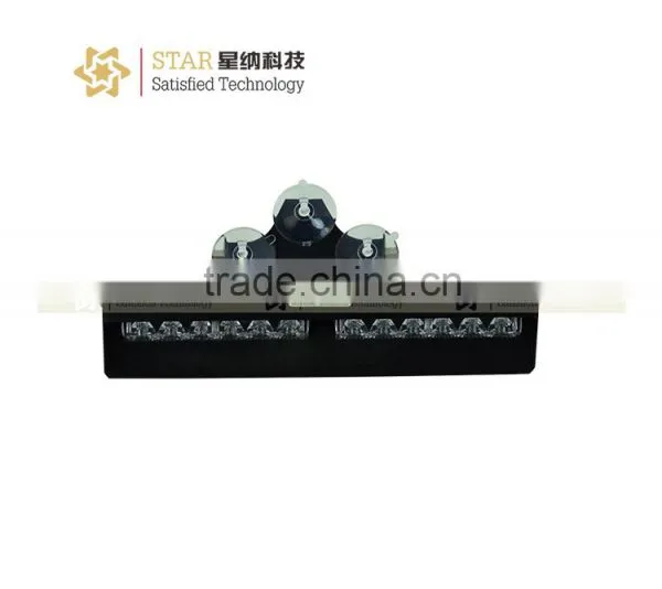 3W*12 LED Emergency Visor Lighting XN-186C-2 photo-6