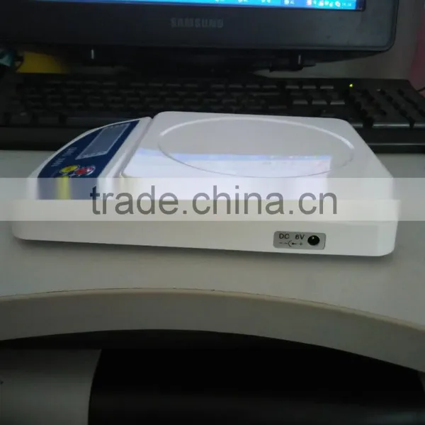 5Kg/1g Household Electronic Kitchen Scale /5kg Electronic Balance Scale ce Certification photo-5