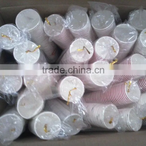 Beverage Use and Paper Material Coffee Paper Cups Disposable photo-5