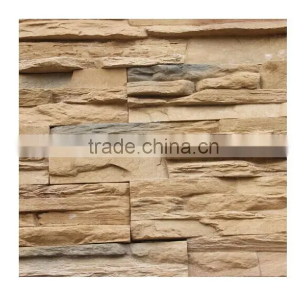 Volume Large Decorative Garden Stones for Apartments photo-2