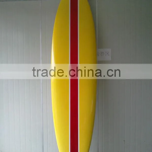 PU/ Epoxy Surfboard