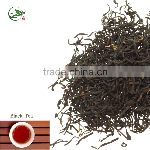 Health Keemun Black Tea Black Tea Reasonable Price(EU Standard) photo-2