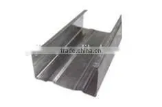 C Section/ Roofing Purlin /malaysia /thailand photo-4