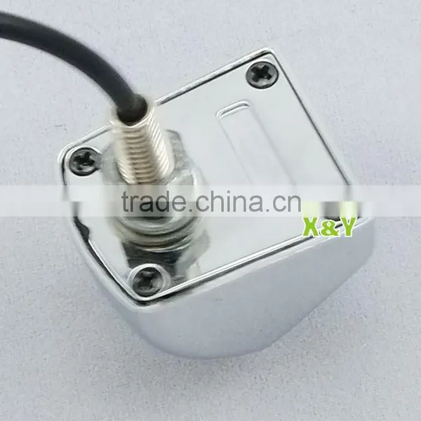 Camera hd 170 Degrees Night Vision Side/rear/front View HD Car Rear View Mirror Camera XY-1676 photo-3