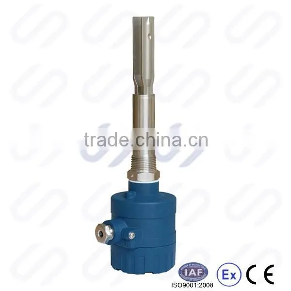 2015 New Explosion-proof Vibrating Fork Type Level Switch(Extend Type)