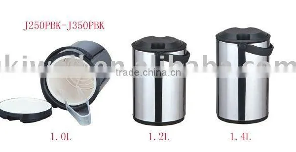 Stainless Steel Ice Bucket