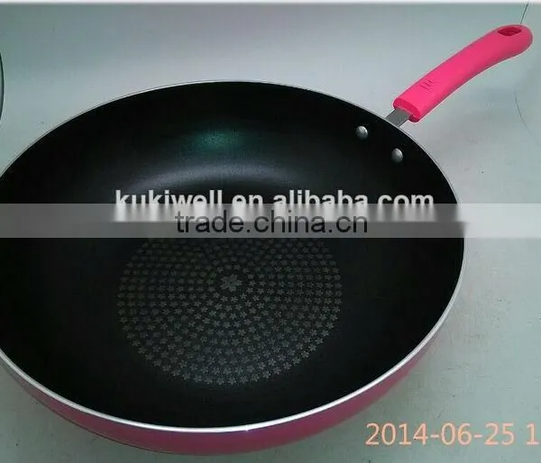 Wok Pan
