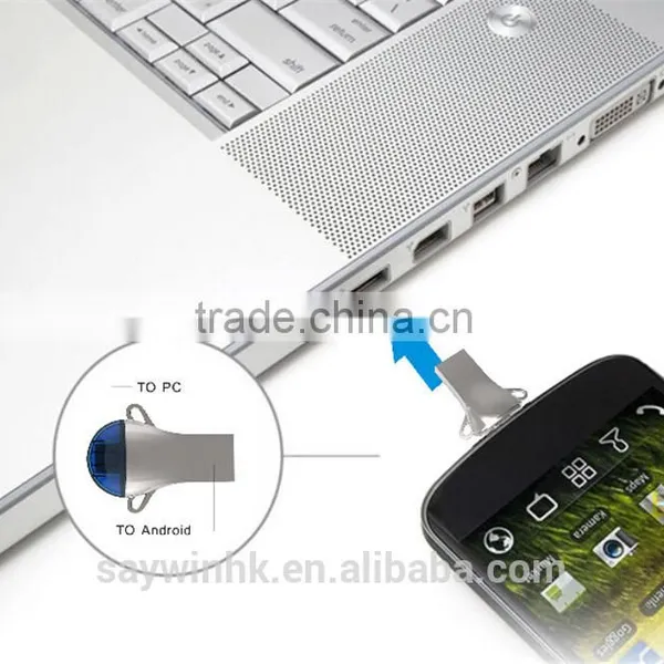 High Speed Colorful Mini USB Flash Drive u Disk for Android/pc photo-3