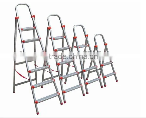 Ladder Profile / Aluminum Extrusion Profile Used for Ladder/aluminum Ladder