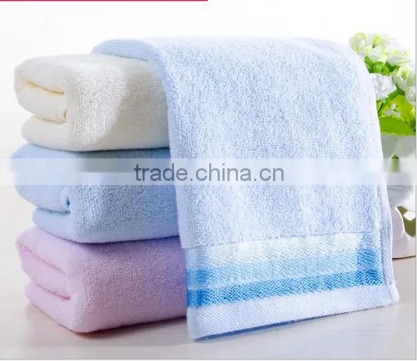 Quick Dry Simple Design Custom Towel photo-2