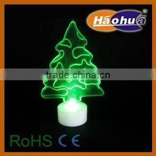 Christmas Tree Magic Light