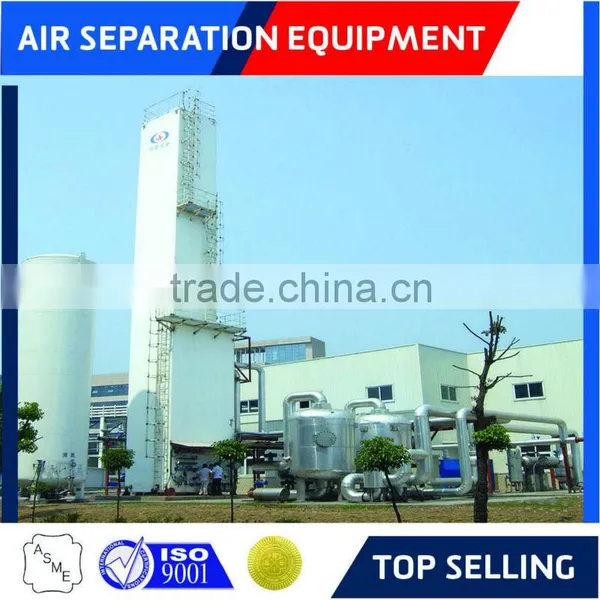 Air Separation Plant photo-4