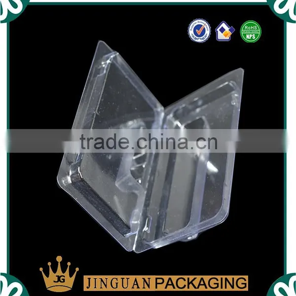 Lipstick Packaging Clamshell Tray Blister photo-5