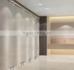 Bathroom Compartment Toilet Partition Parts Spares Toilet Partition Manufacturing photo-4