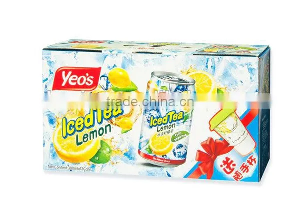 Beverage Juice Box Corrugated Beverage Paper Carton Packaging Box photo-2
