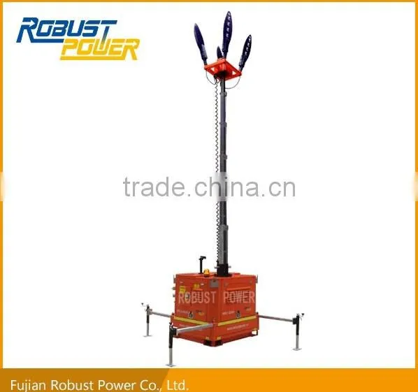 Light Tower(Moveable) photo-2